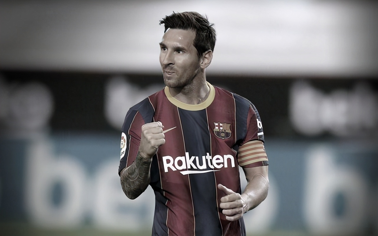 “余”乐随情性，船行任去留——梅西去留猜想记