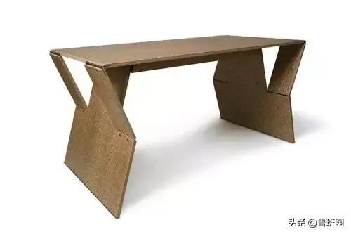 家具流行的新材料,全铝家具新材料