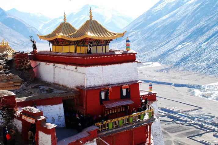 *藏西**客流较少的世界级温泉，可缓解多种疾病，舒适又人少