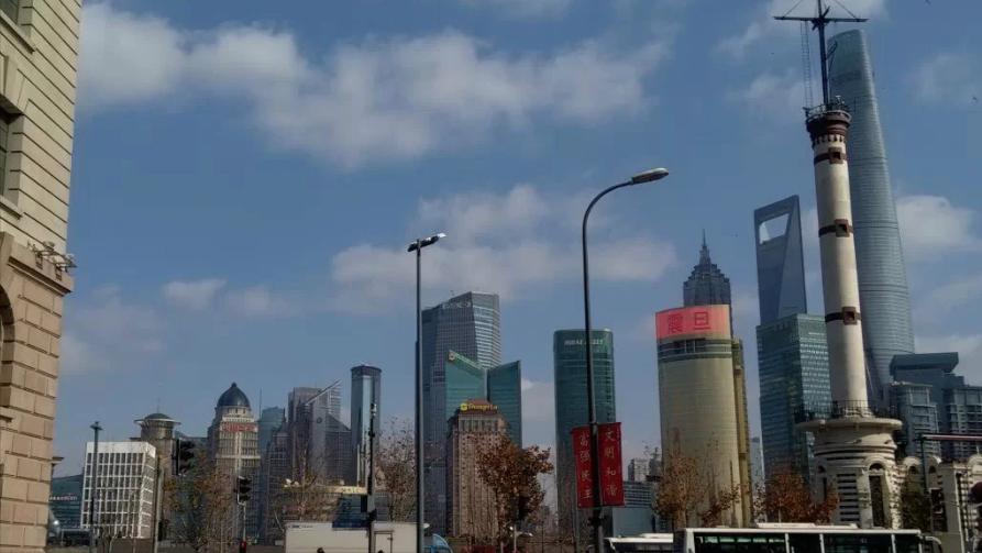 上海的十大免费景区介绍,上海十一个旅游景点免费开放