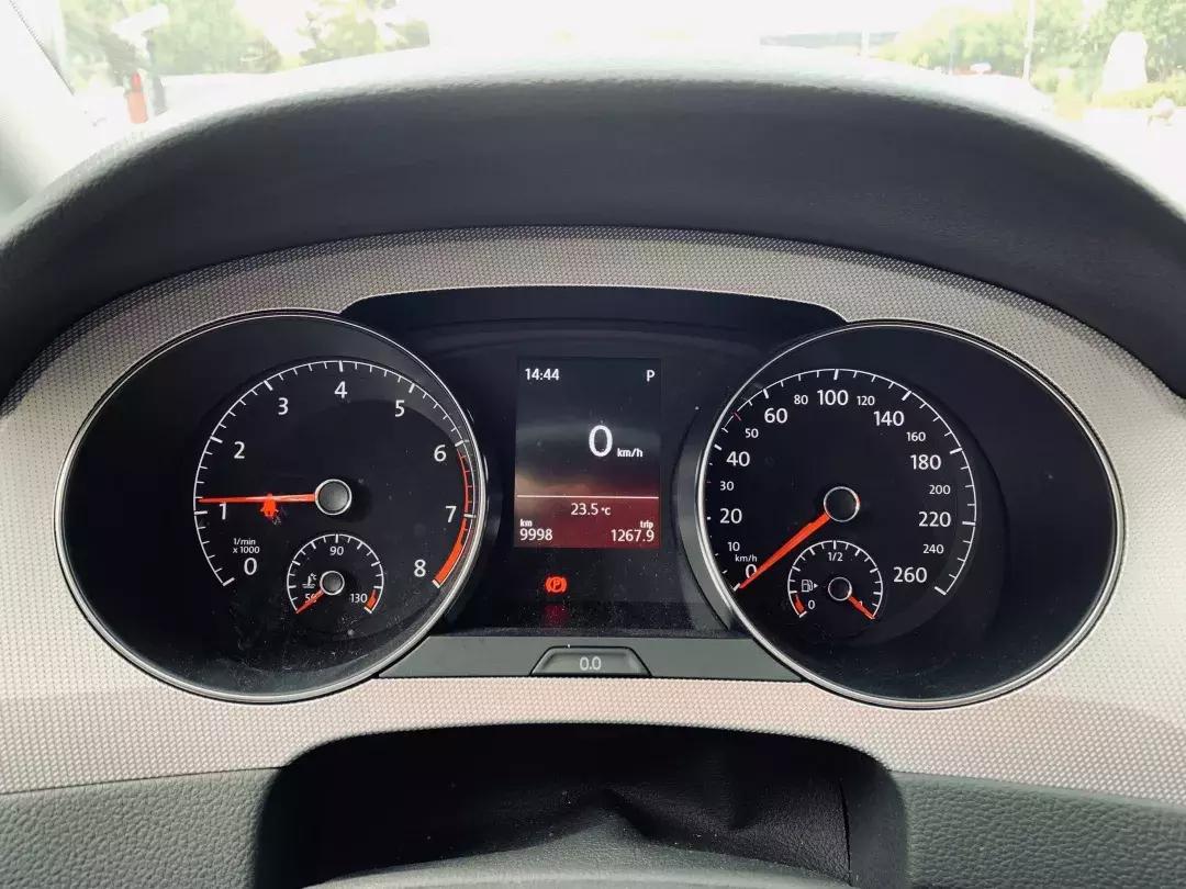 2016高尔夫嘉旅230tsi自动进取,试驾大众高尔夫