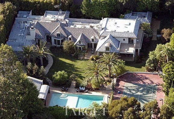 美国社会治安怎么样,美国富人区治安怎么样