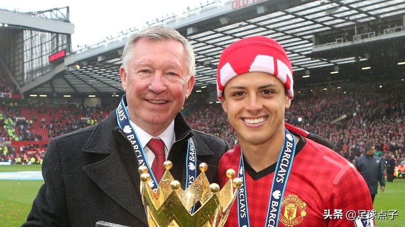 乱战高手“小豌豆”：有一颗渴望进球的心和不断奔跑的意志