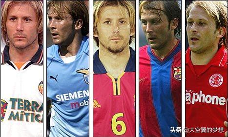 错误的足球转会是否会对职业生涯产生致命影响？