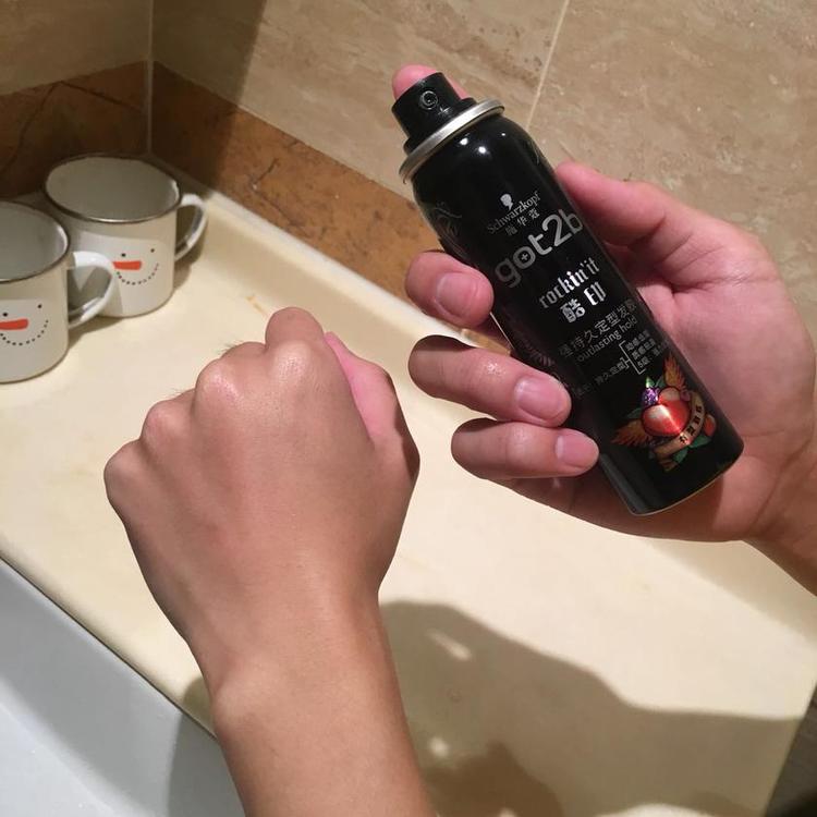 什么样的发胶最好用,发胶哪一款最好用