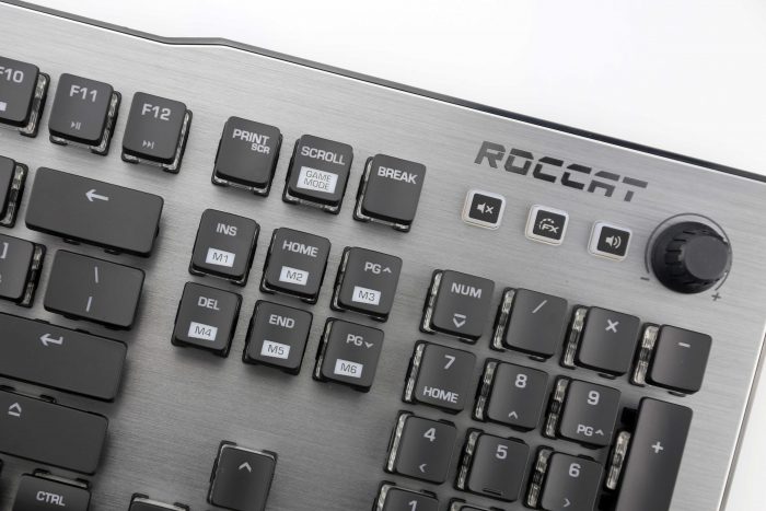 能够媲美cherry轴的机械键盘,泰坦轴键盘的缺点和优点