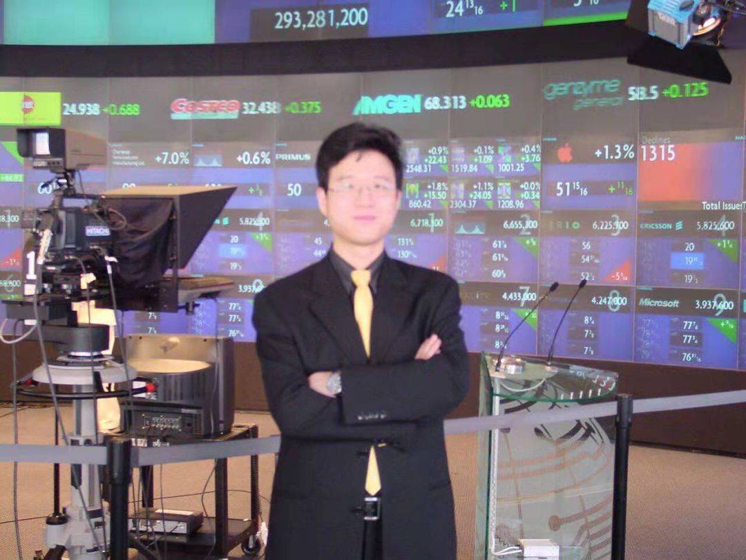 网易丁磊创业经历介绍,网易大佬丁磊的人生