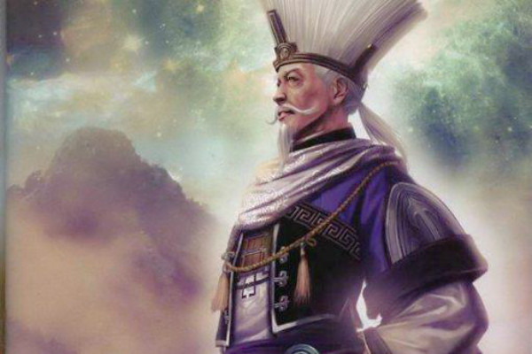 三国左慈是真神吗,三国真实的左慈