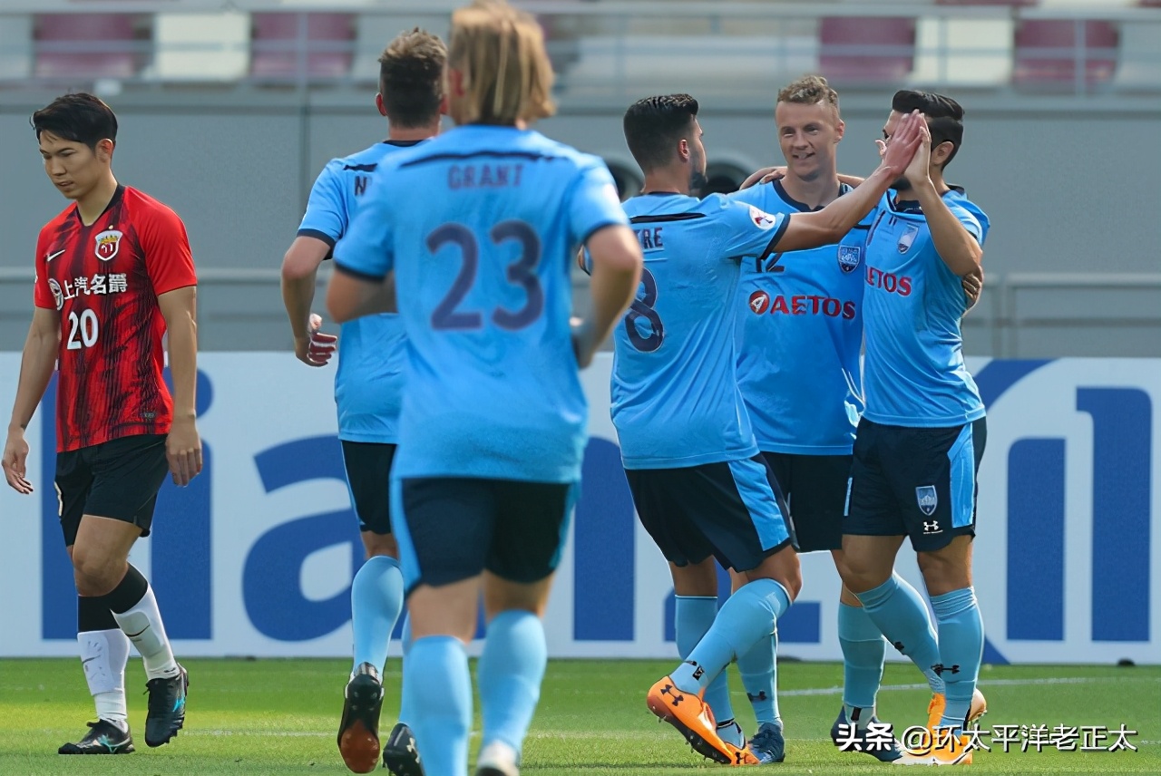 上港逆转亚冠开门红,上港2:1逆转鲁能