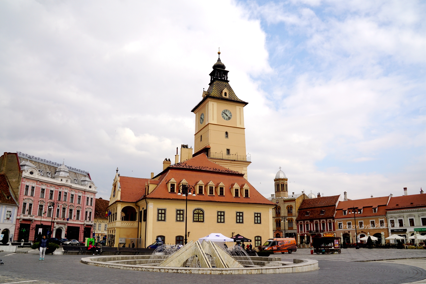 罗马帝国后裔,罗马帝国的后裔