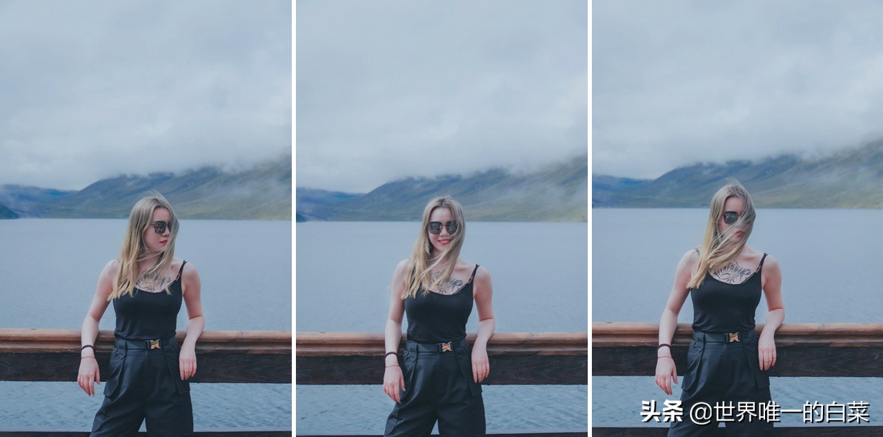 康定情歌川西旅游,318川西康定木格措