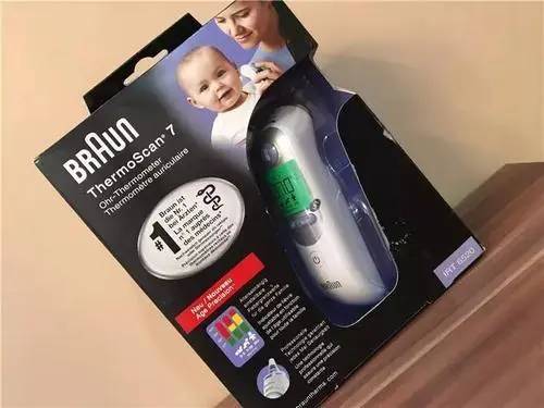 疫情期间耳温枪怎么开,耳温枪疫情