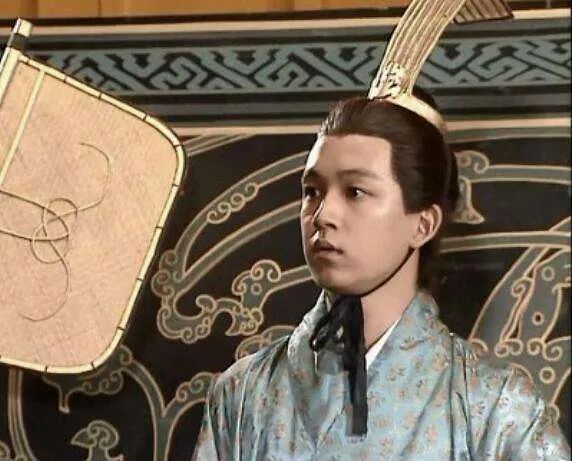 2018年的潘粤明,18年前的这部剧真是巅峰之作