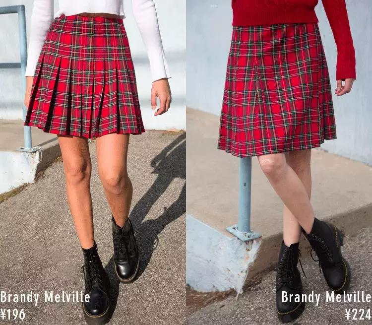 从圣诞穿到新年的衣服学生,从圣诞节穿到新年的小套装