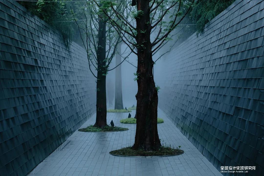 淘汰率70%|2021意大利THEPLANAWARD设计大奖入围名单公布