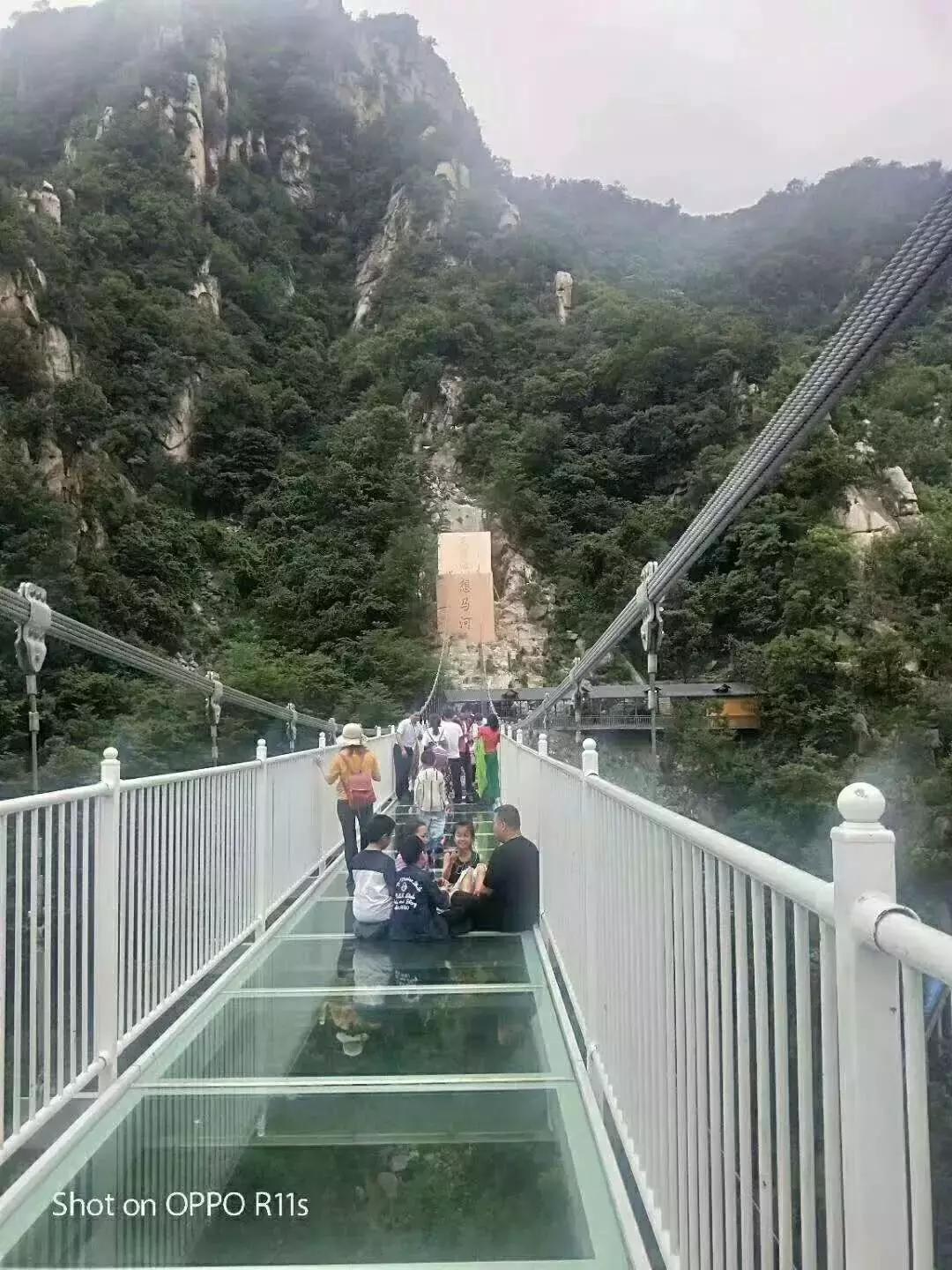 县长带你去旅行,县长带你去旅游米脂