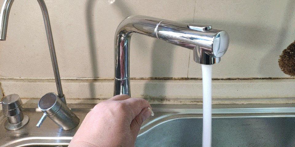 能率热水器如何改零冷水,老式能率热水器维修