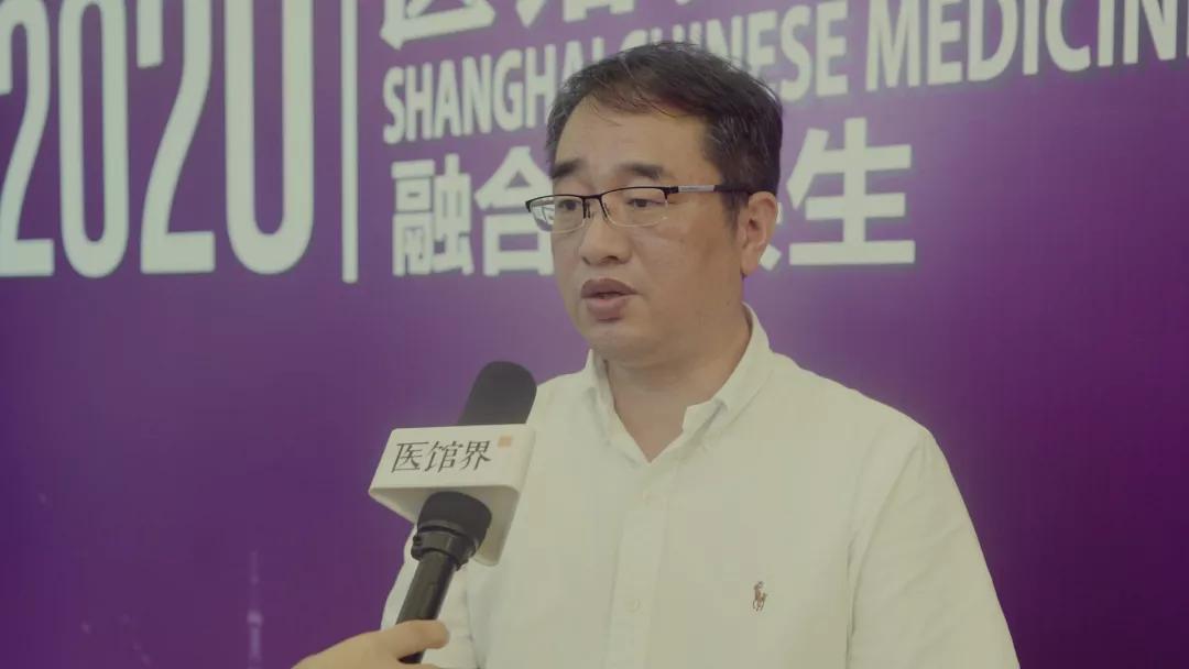 人工智能和中医养生,中医智能化现状