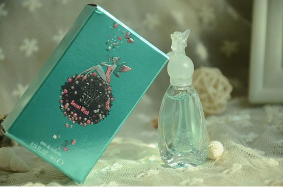 一定要拥有的几款香水,凭香味识人