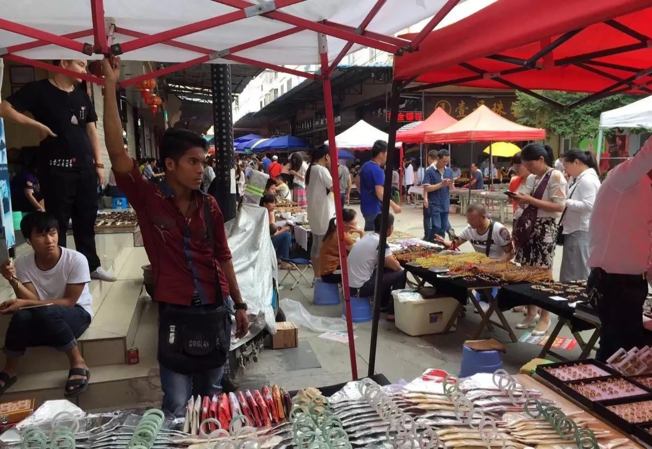 探秘滇西腾冲芒市瑞丽,走进云南腾冲