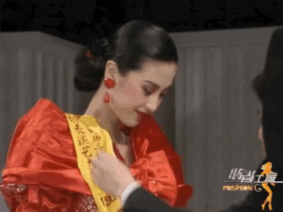 盘点1973-2021历年港姐冠军颜值,香港港姐审美降级