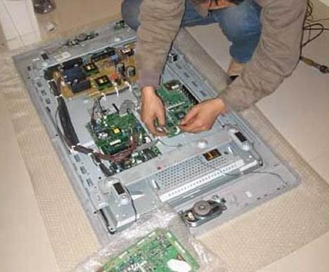 家电维修的正确方法,家电维修必须要实际操作吗