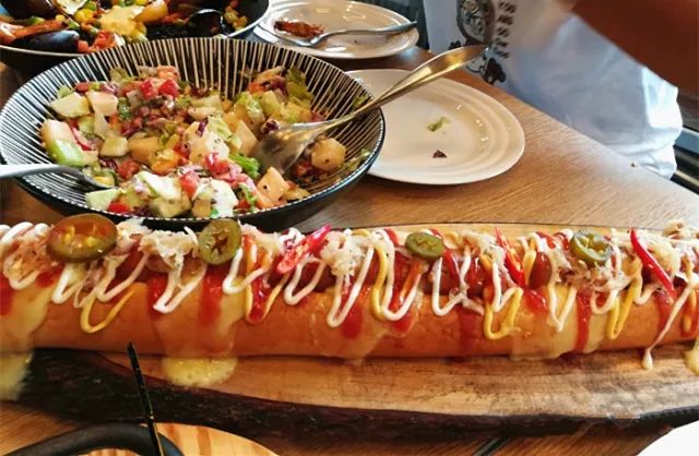 长沙最有名的变态美食,长沙变态美食排行榜