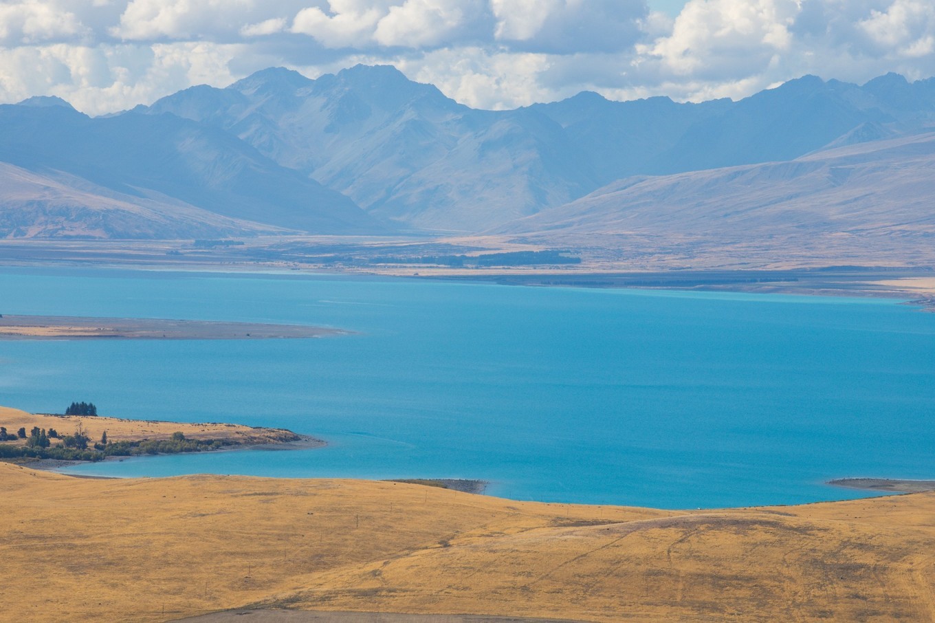 新西兰最美的景点推荐,新西兰星空最佳观星时间