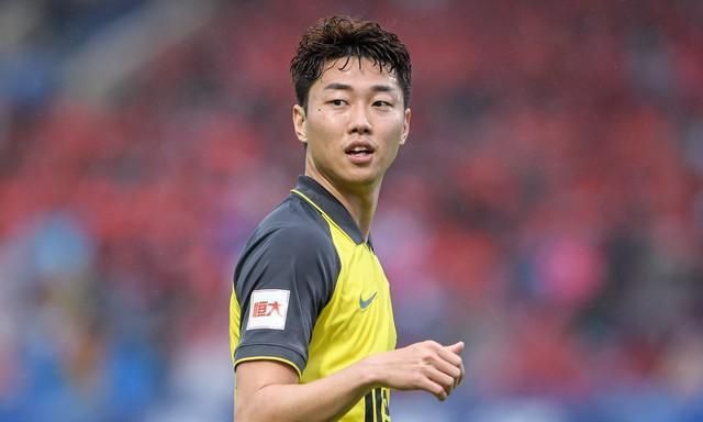 蒿俊闵世界波鲁能4:2富力,蒿俊闵亚洲杯两个任意球