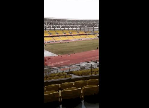 中国足球近几年的奇葩事,中国足球雷人囧事