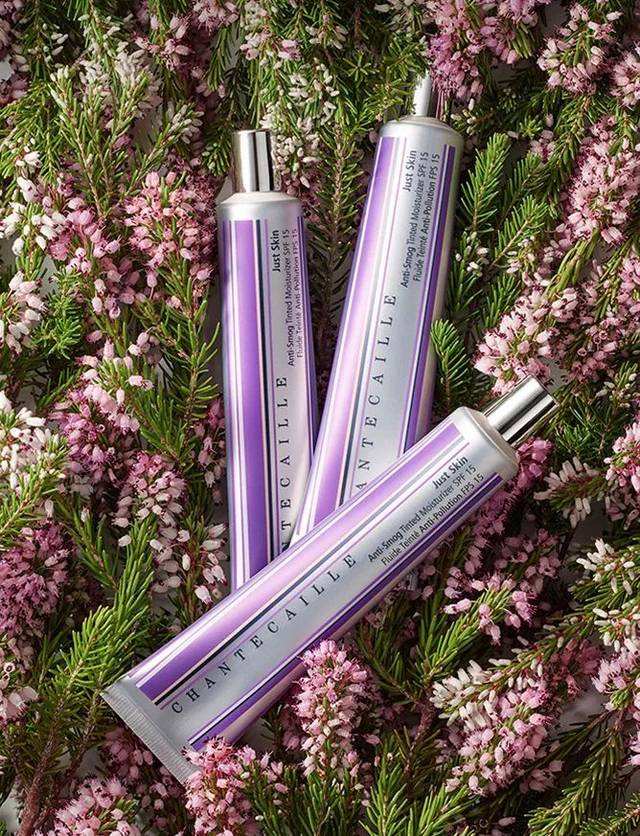 香缇卡隔离霜哪个色适合中国人用,香缇卡隔离可以当粉底液