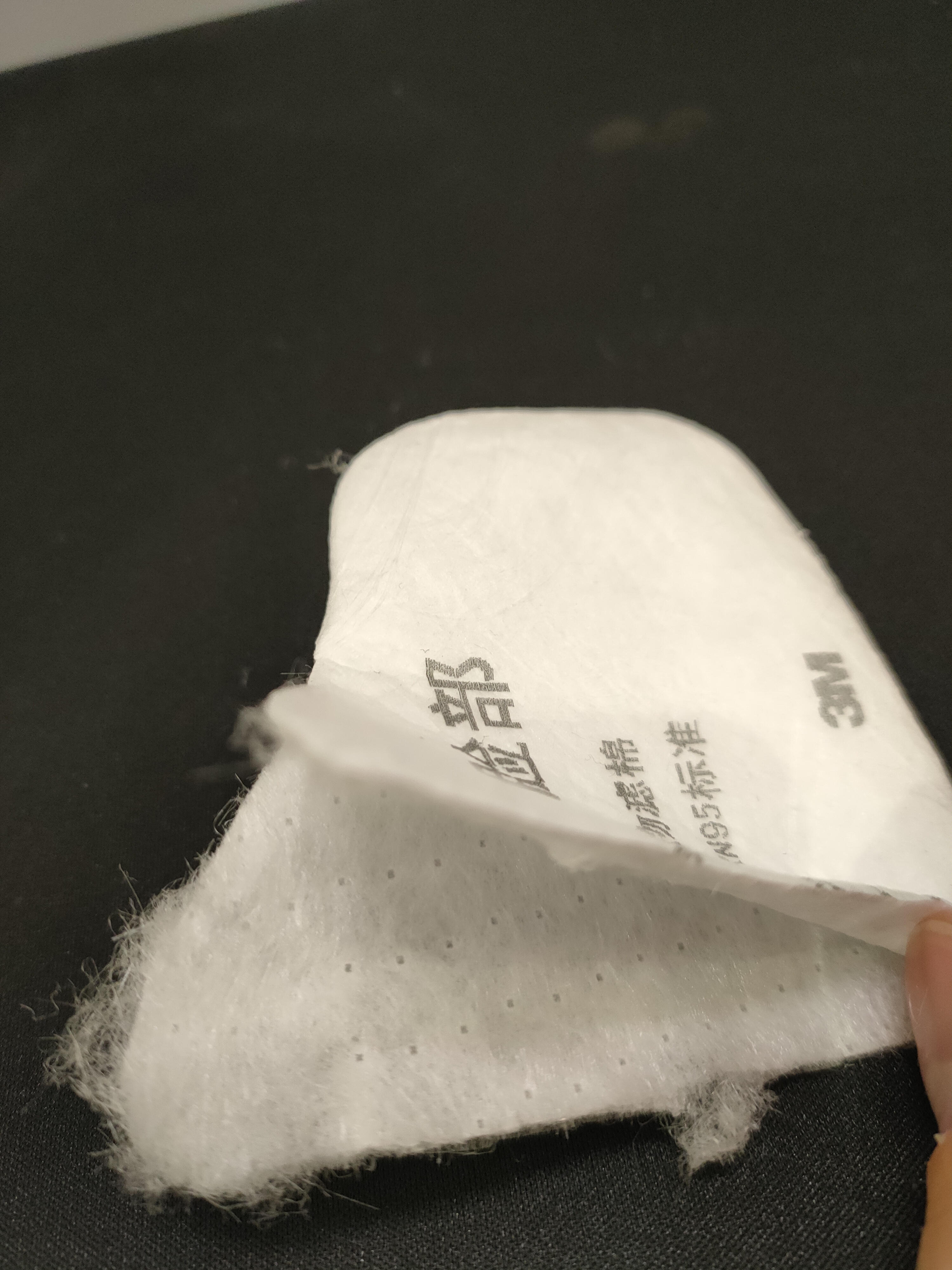 3m防毒面具哪个型号最好,3m6200防毒面具圆形款使用教程