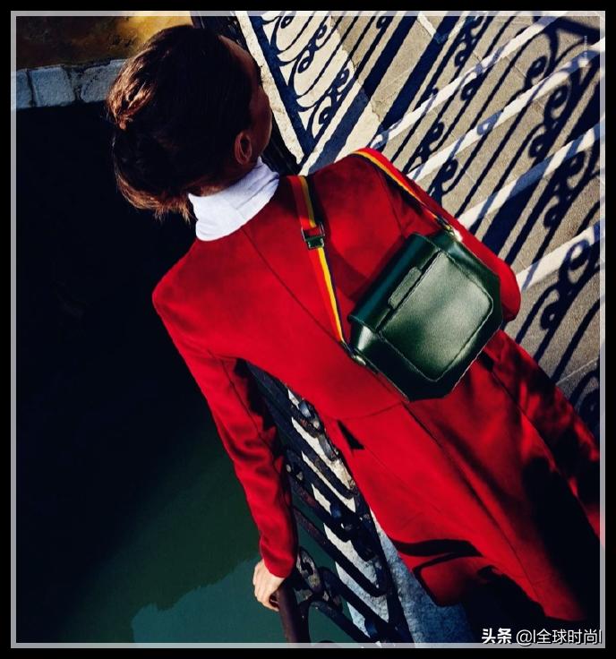 hermes国际超模,hermes最新时尚走秀