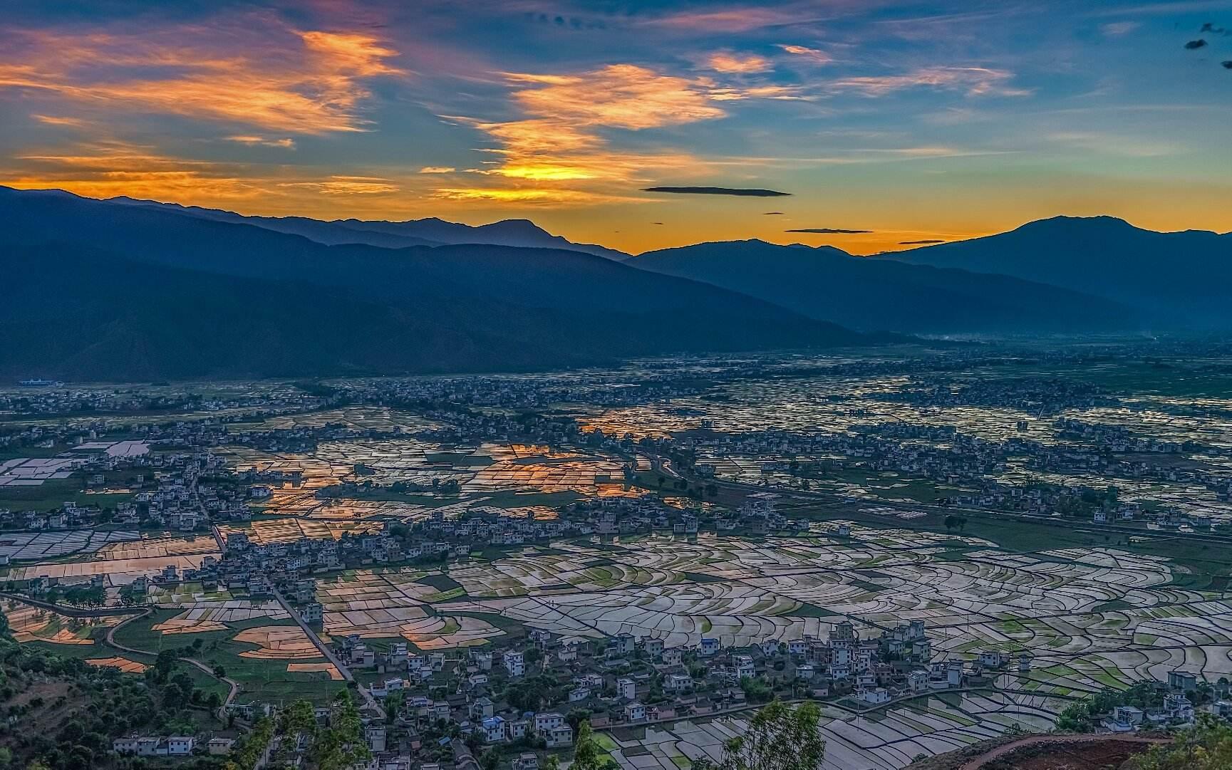 哪个省份车牌没有b,盘点中国各省车牌字母为b的城市