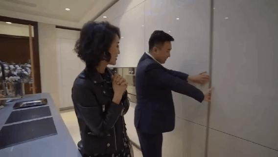 2.2亿又豪宅火了！保洁费10万，贫穷再次限制了我的想象力