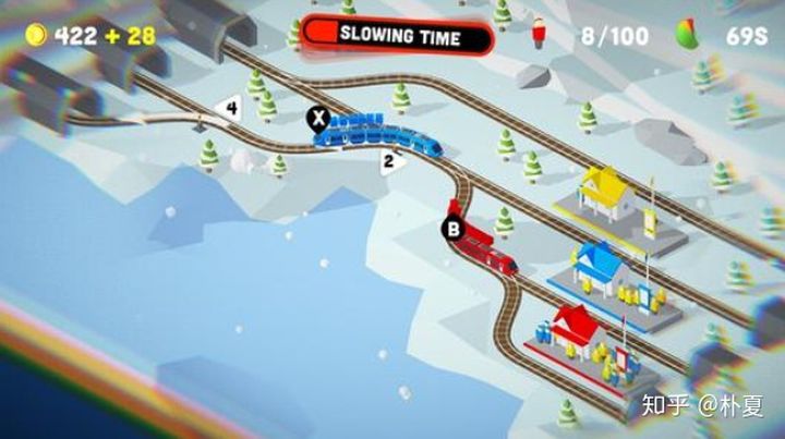 switch两个人玩的游戏,任天堂switch适合全家一起玩游戏