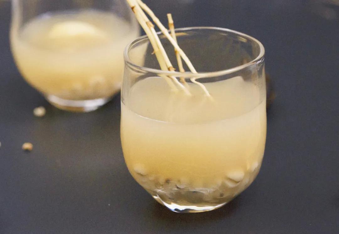 消暑糖水排行榜,十大最解暑饮品