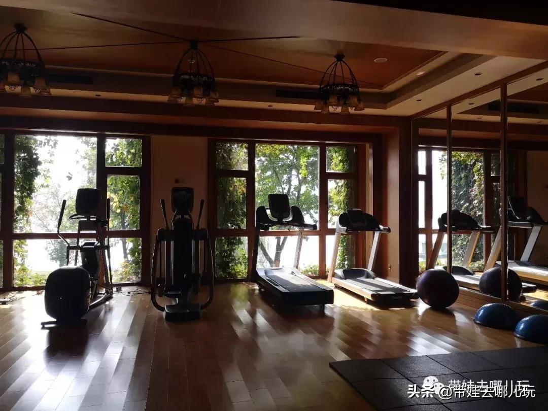 北京最有度假感的酒店，就在金海湖