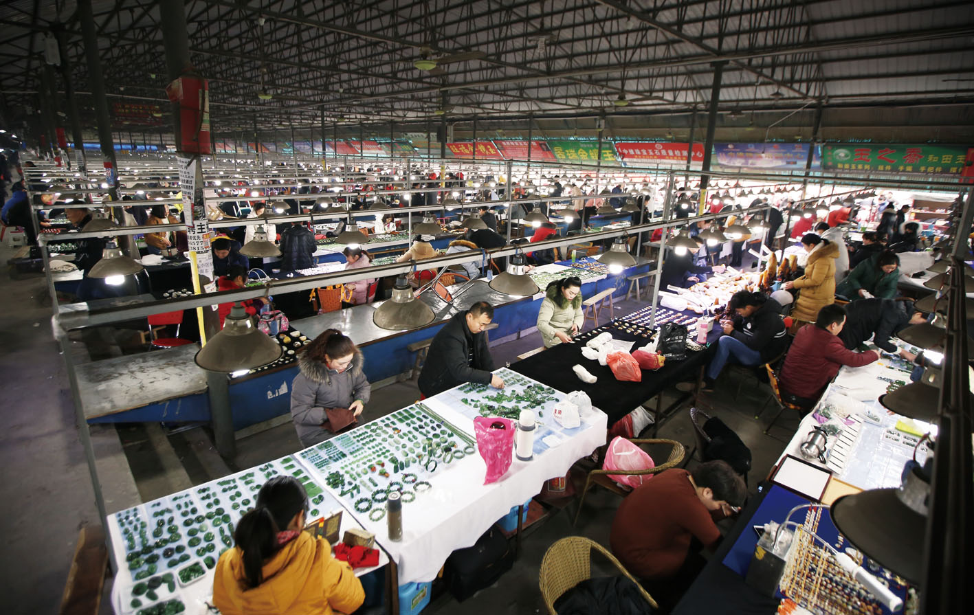 快手卖玉能卖多钱,快手卖玉石5000块钱