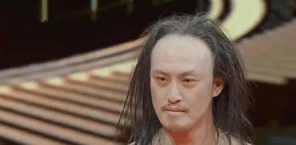 包贝尔反转新剧,许君聪贾冰包贝尔一起演出的电影