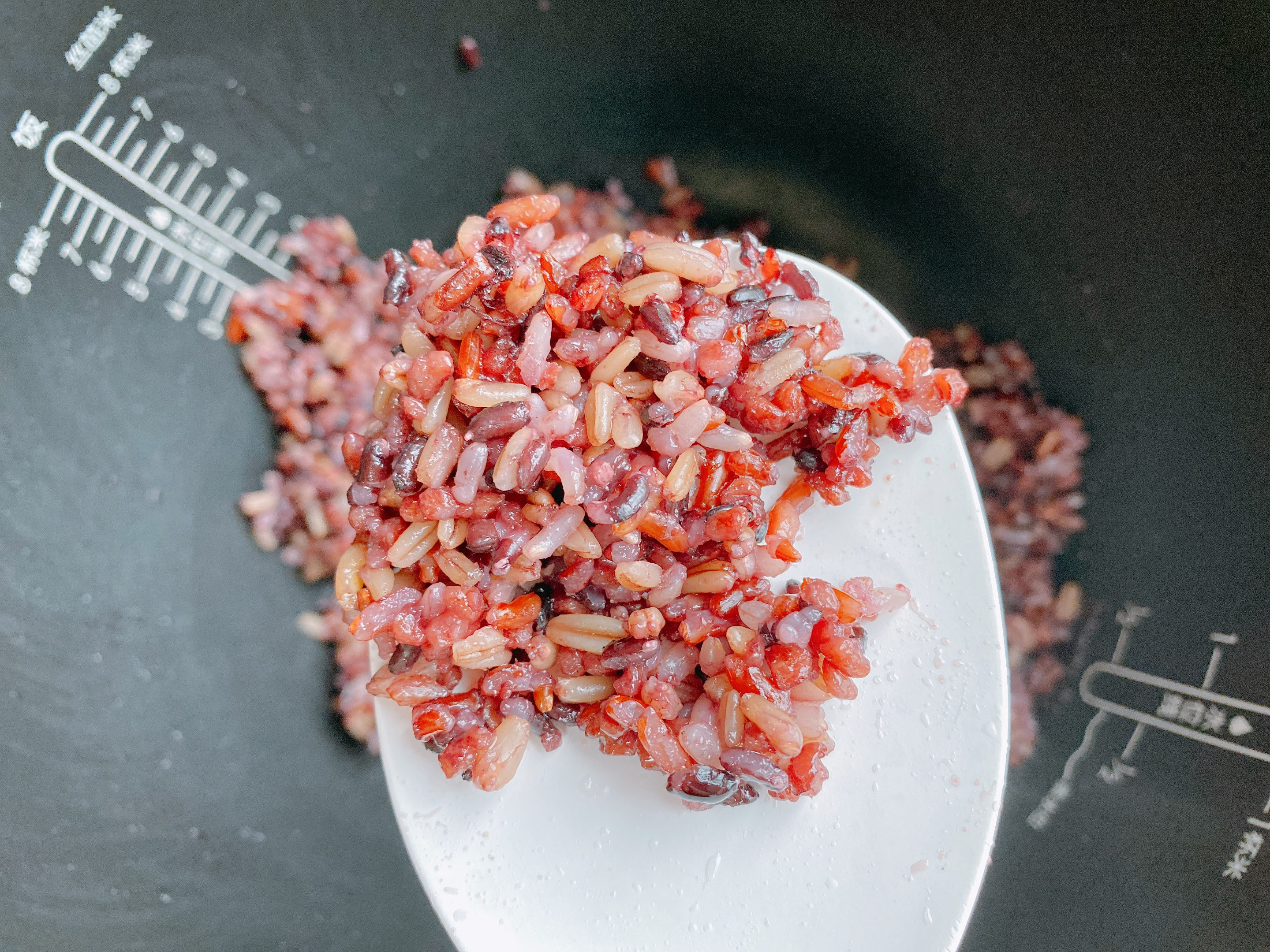 杂粮饭五个技巧,怎么煮杂粮饭才好吃