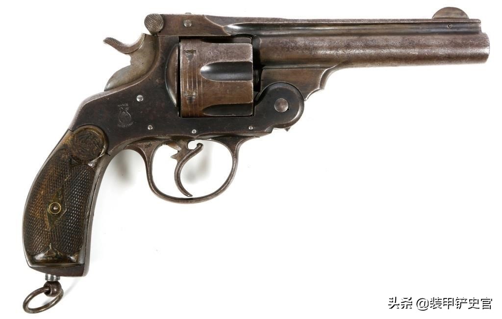 撸子传奇之狗牌撸子：靠山寨成网红枪，气死勃朗宁，现在售价1万