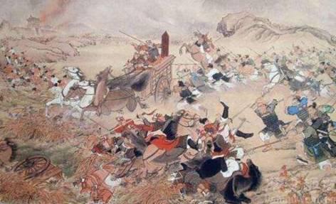 历史必背100句口诀初中,历史学霸速记应该背哪些知识点