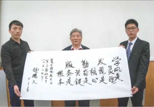 中国地质大学武汉欢迎你,带你走进中国地质大学武汉