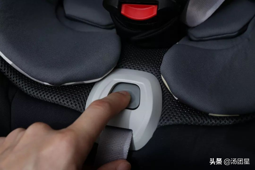 猫头鹰儿童安全座椅卢安娜,猫头鹰卢娜安全座椅能旋转吗