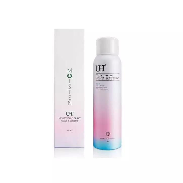 「精选彩妆」夏季补水就看这里