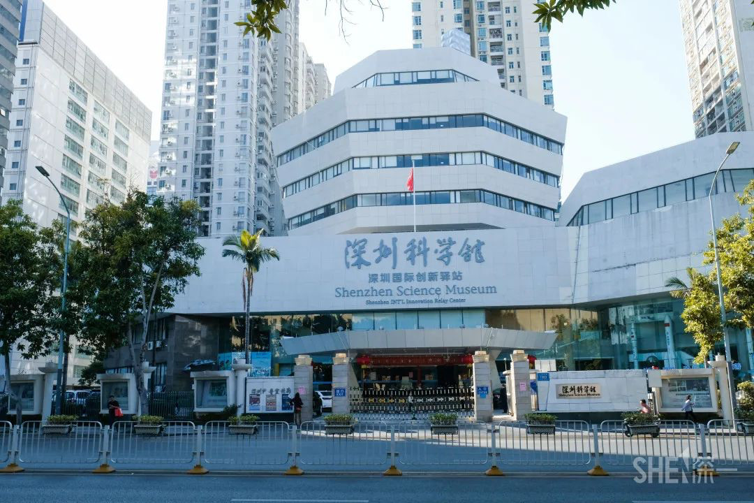 深圳好玩的地方推荐地铁4号线,深圳4号线值得玩的地方