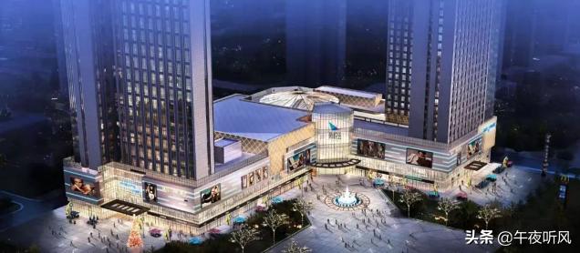 郑州新增商业中心有哪些,2019年郑州新开业购物中心