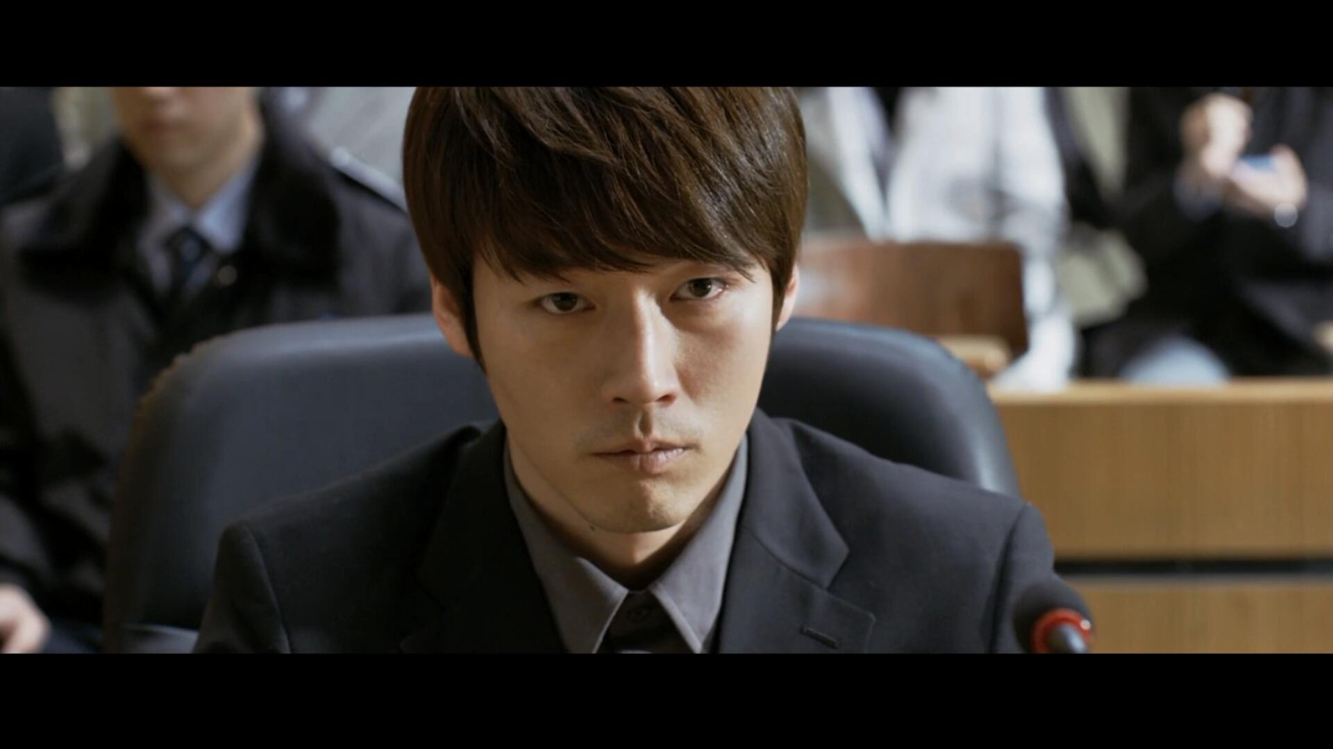 必看韩国10部犯罪电影推荐,20部韩国犯罪电影推荐