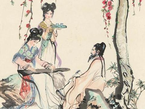 双飞风韵最妖娆，拟将幽恨魂暗销：清代“秀才陷身淫窟案”始末